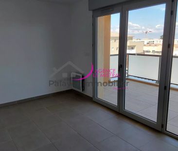 Location Appartement 3 pièces 59m² MONTEUX 84170 - Photo 6