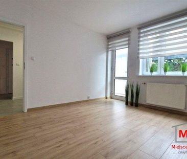 Mieszkanie Bielsko-Biała Komorowice Krakowskie powierzchnia 42.0 m²... - Фото 1