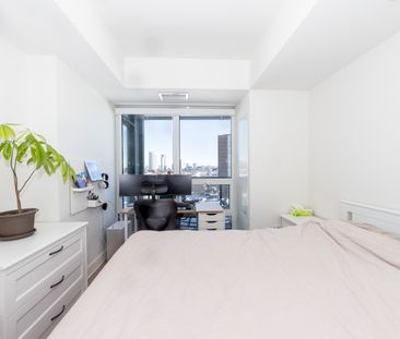 For Lease - 485 Richmond Road Unit# 806, Carlingwood - Westboro and... - Photo 3