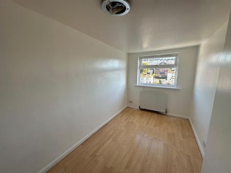 5 Bedroom Terraced To Rent - Photo 4