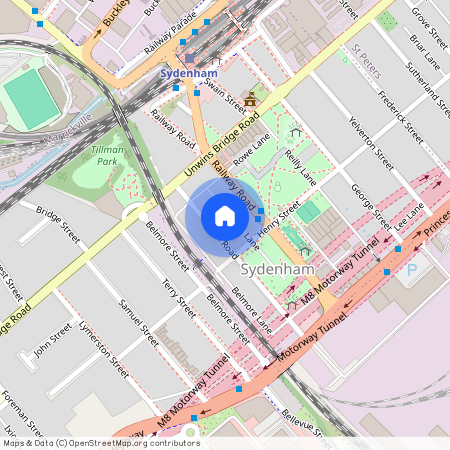 71 Park Road, Sydenham