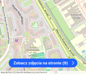 Wacława Lachmana, Warsaw – zdjęcie 1