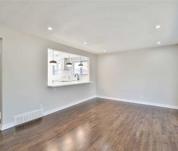 For Lease - 461 Brentwood Avenue Unit# Main, Oshawa, Ontario - Photo 1