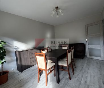 2 rozkładowe pokoje | Zawadzkiego | Balkon - Photo 1