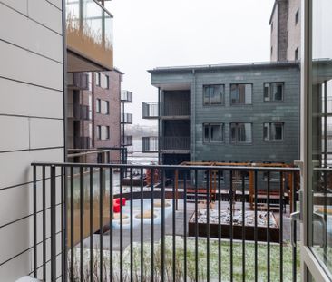 Kämpeavenyn, Jönköping - Foto 2