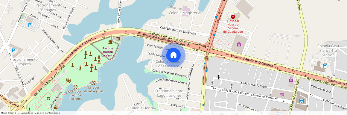 Sindicato Agrario, Adolfo López Mateos, Villahermosa Centro, Tabasco, 86040, México