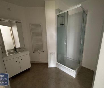 Location Appartement 2 pièces 42m² QUINCY SOUS SENART 91480 - Photo 5