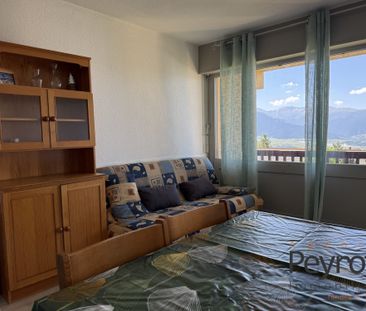 Location Appartement 1 pièce 22m² FONT ROMEU ODEILLO VIA 66120 - Photo 2