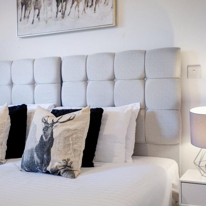 2 bedroom apartment to rent - Photo 1
