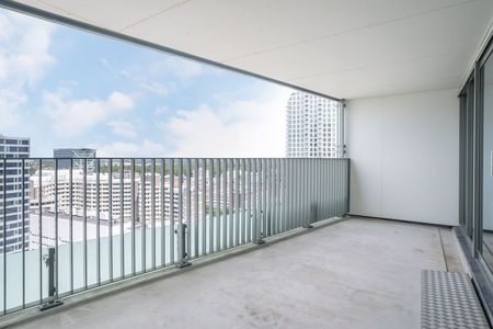 Appartement te huur: Prins Willem-Alexanderweg 193 2595 BT Den Haag - Photo 5