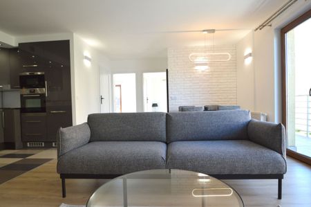 Na wynajem mieszkanie 71.00m2 Opole - Gosławice - Photo 3