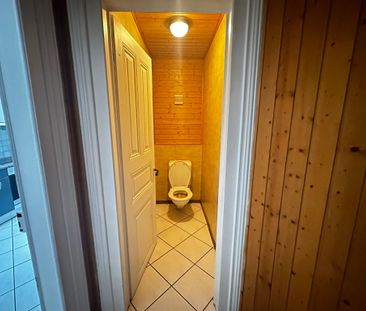 Au cœur de la vieille ville de Porrentruy – Spacieux appartement de... - Foto 3