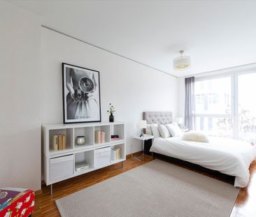 2.5 Zimmer, 70 m², 2. Stock - Photo 2