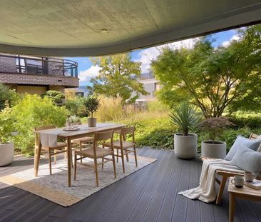 High-quality condominium standard apartment in top location - Photo 6