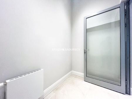 Mieszkanie Kraków Stare Miasto powierzchnia 57.0 m² C206-WM-59894 - Zdjęcie 5