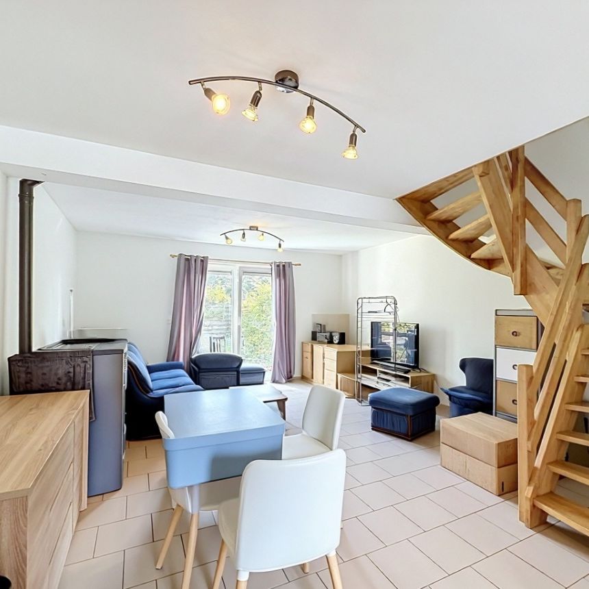 Maison 3 chambres avec jardin à Moircy - foto 1