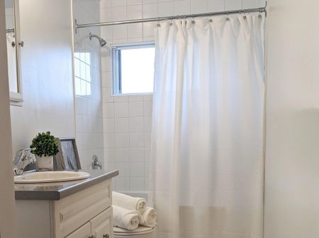 Quattro One, Two, Three and Four - PARKING SPACE & WATER INCLUDED - Photo 5