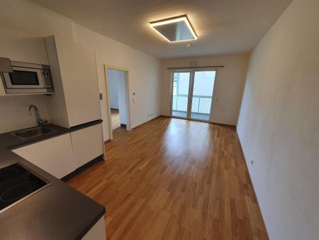 Exquisite 4-Zimmerwohnung mit großem Balkon in Kaindorf - Foto 2