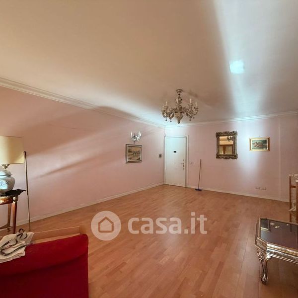 Quadrilocale in Affitto in Viale Antonio Ciamarra 180 a Roma - Photo 1