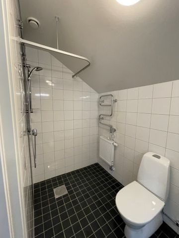 Stiftelsegatan, Getinge - Foto 3