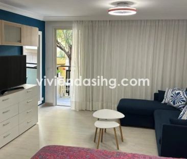 Estudio de alquiler en Calle de Obispo Perez Caceres, 14, Zona Mart... - Foto 4