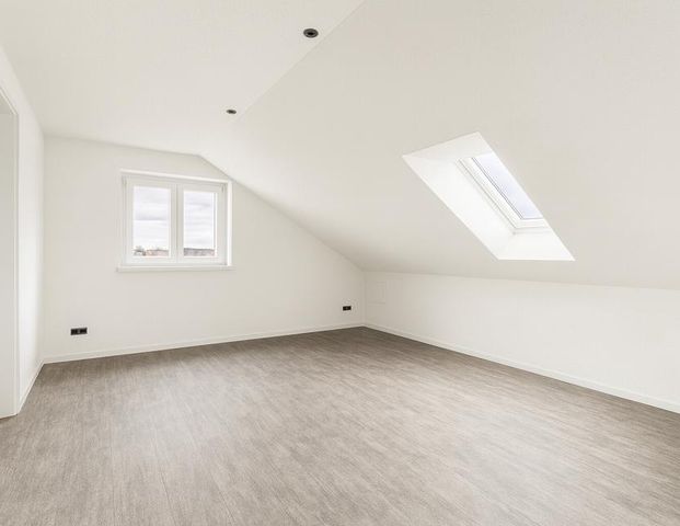 ERSTBEZUG: Maisonette-Wohnung in zentraler Lage von Husum - Foto 1