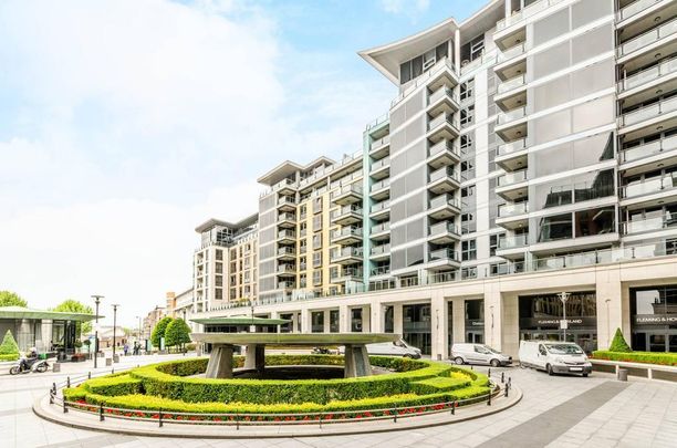 1 bedroom flat to rent - Photo 1