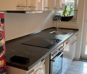 Wohnung zur zwischenmiete von Januar bis März Köln Hürth - Photo 4