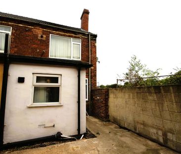 1 bedroom flat to rent - Photo 6