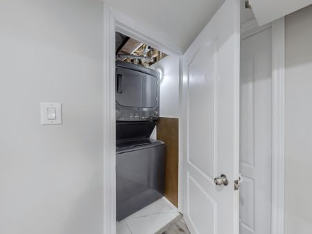 For Lease - 106 Miracle Trail Unit# Basement, Brampton, Ontario - Photo 3