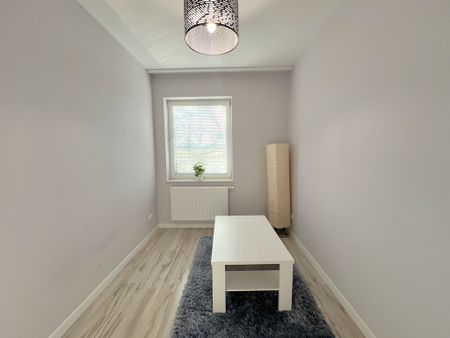 3 pokojowe mieszkanie na wynajem os. Staromieście - Фото 2