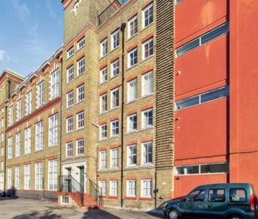 2 Bedroom Apartment, Gervase Street, London - Photo 4