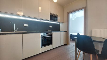 Nowoczesne mieszkanie gotowe do wynajęcia! 40 m² - Photo 5