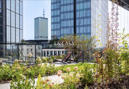 Nowe studio z sypialnią w stylu BOHO - Photo 3