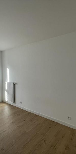 Appartement 3 pièces - Hippodrome - Photo 1