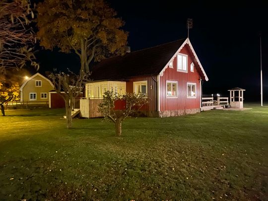 Gummebovägen, Bergkvara - Foto 1