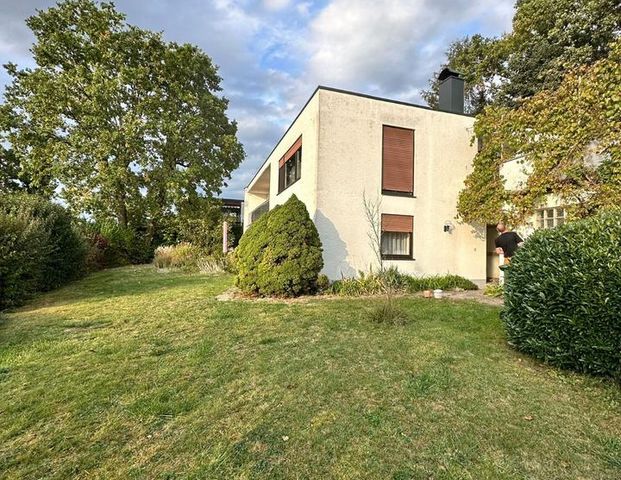 Wohnung mit Garten (befristet bis 06.2027) in Zeitlarn - Foto 1