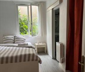 Appartement type T2 - Photo 3