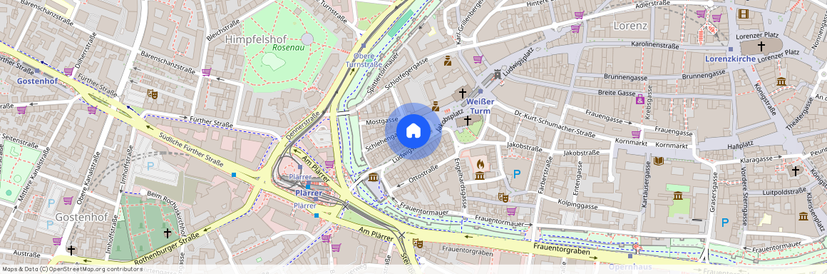 Ludwigstr.48, 90402 Nürnberg