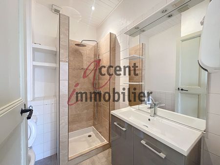 T3 Centre ville, - Photo 5