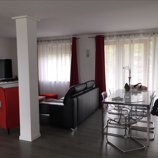 Location Appartement 3 pièces 70m² - Photo 1