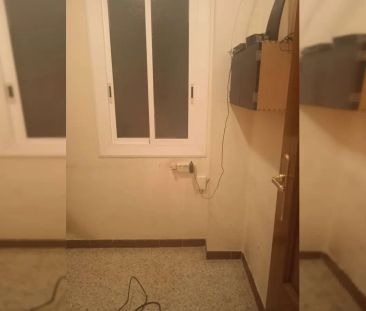 Room in a shared 1-bedroom apartment for rent in El Fort Pienc - Photo 6