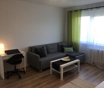 Gliwice Trynek, ul. Młodych Patriotów - Фото 1