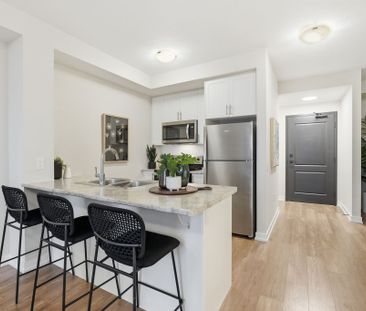 For Lease - 870 Queenston Road Unit# 416, Hamilton, Ontario - Photo 2