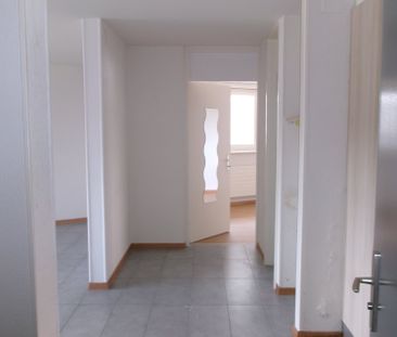Appartement 2.5 pièces lumineux et calme à La Chaux-de-Fonds - Photo 5