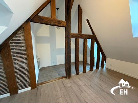 Location Maison 2 pièces 39m² - Photo 5