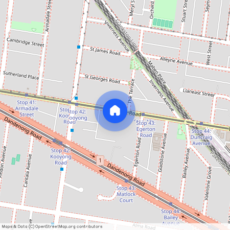 7/62 Wattletree Rd, Vic 3143, Armadale