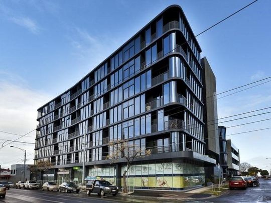 512a/40 Collins Street, Essendon - Photo 1