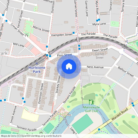 42/76 Garnet Street Hurlstone Park