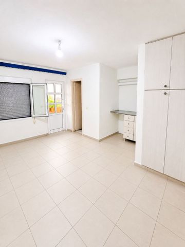 Studio/Γκαρσονιέρα για ενοικίαση Περιβόλια (Ρέθυμνο) - Photo 5